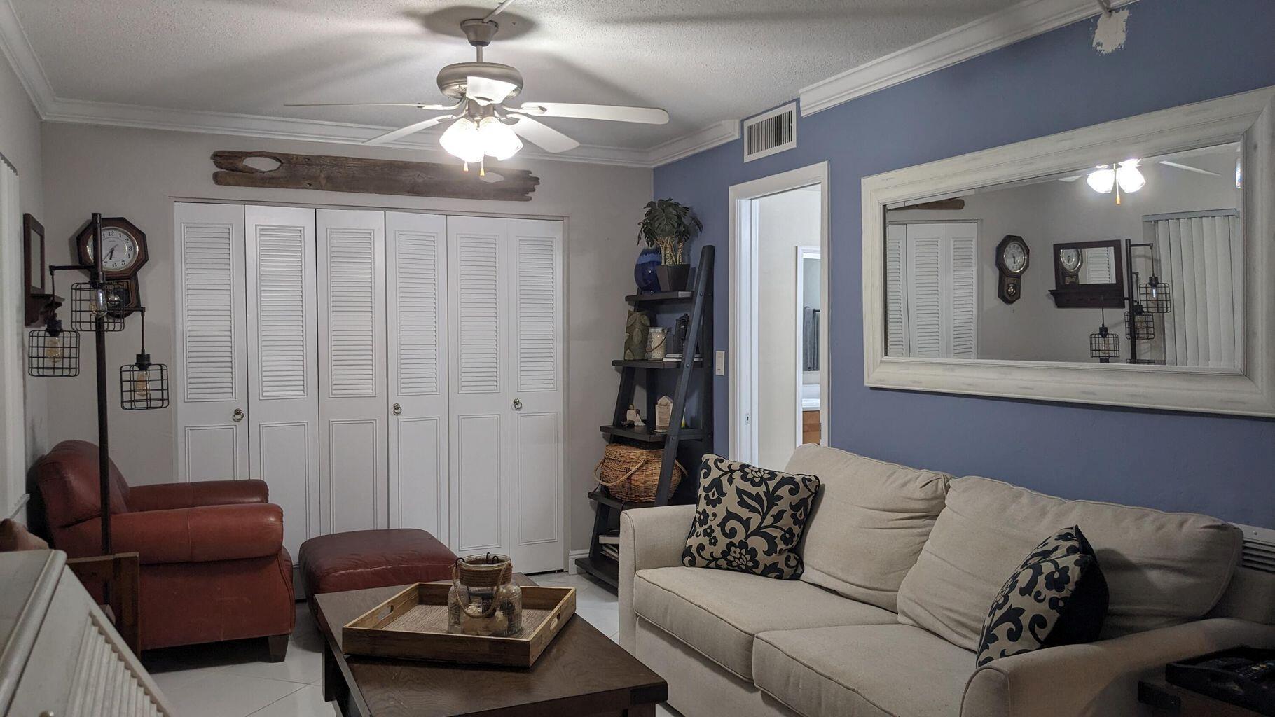 LAKE CLARKE GARDENS CONDO - Residential Lease