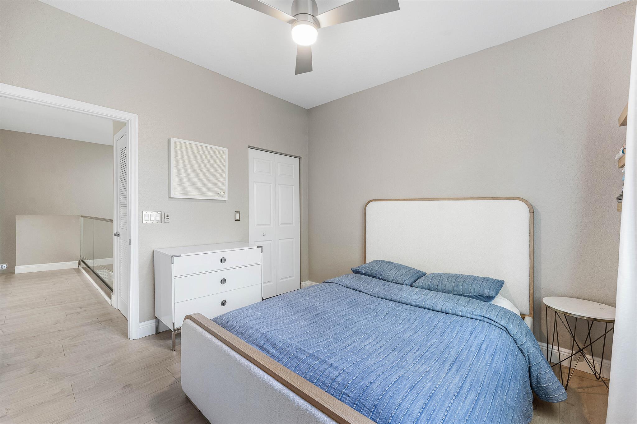 PALMS AT ATLANTIS - Residential Lease