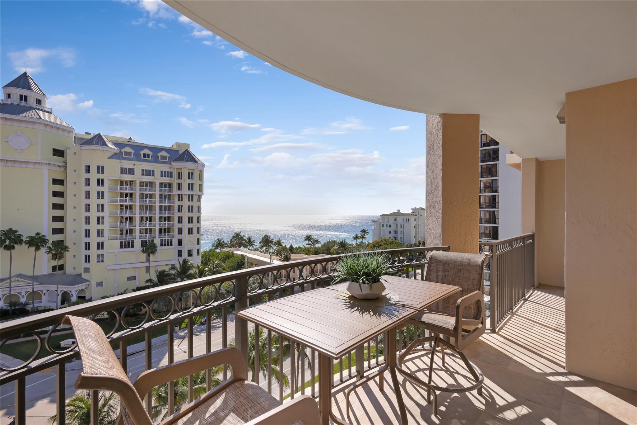 2001 N Ocean Blvd 806