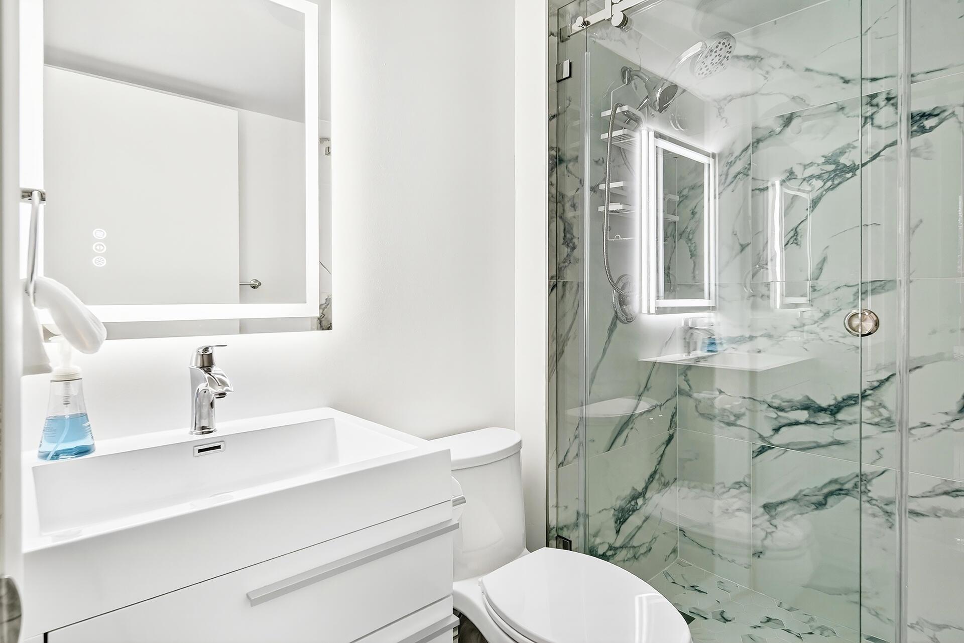 ROYAL PARK CONDO - Residential