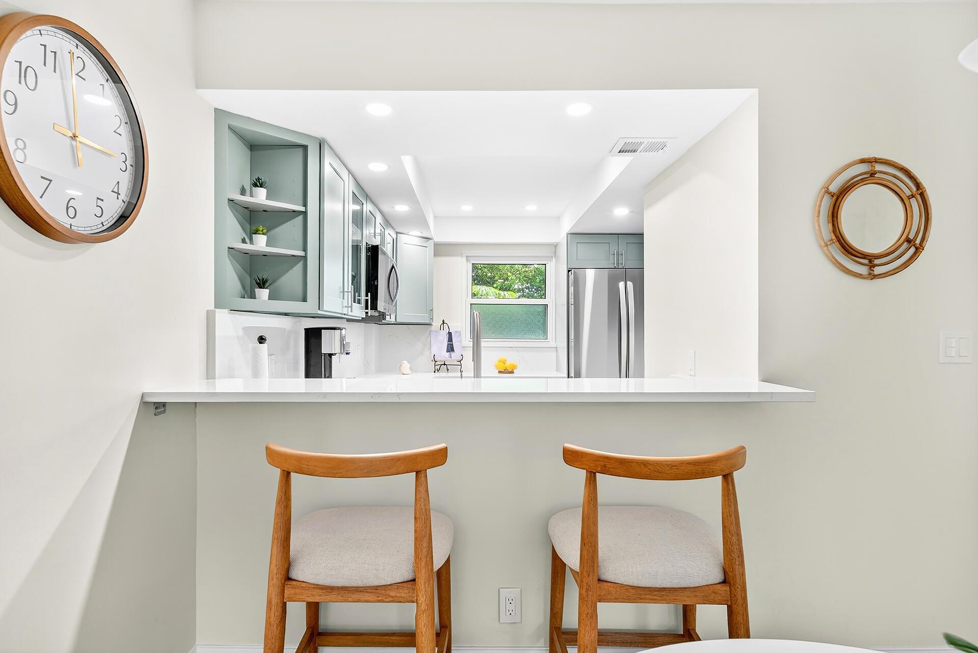 ROYAL PARK CONDO - Residential