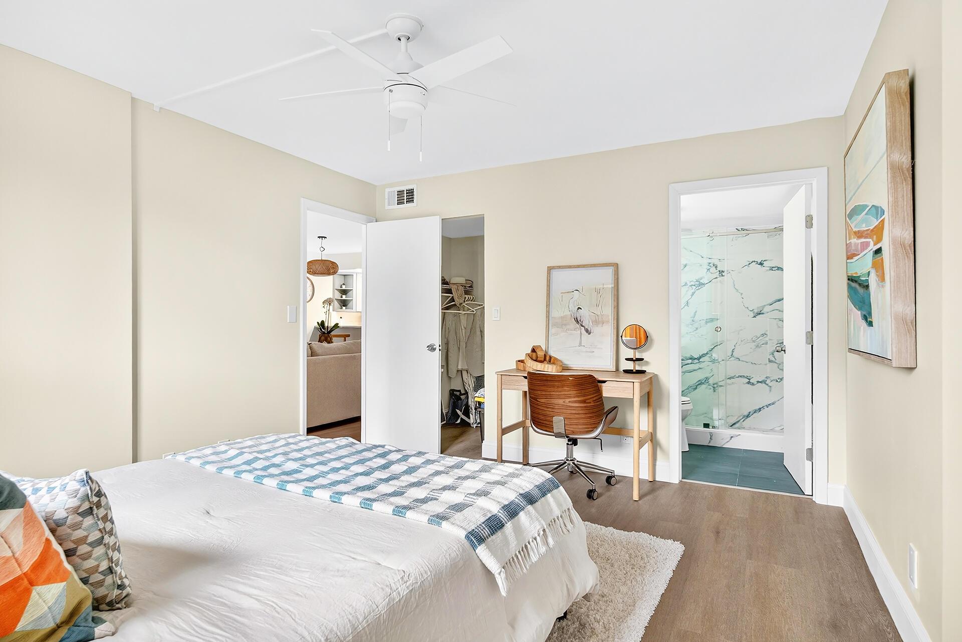 ROYAL PARK CONDO - Residential