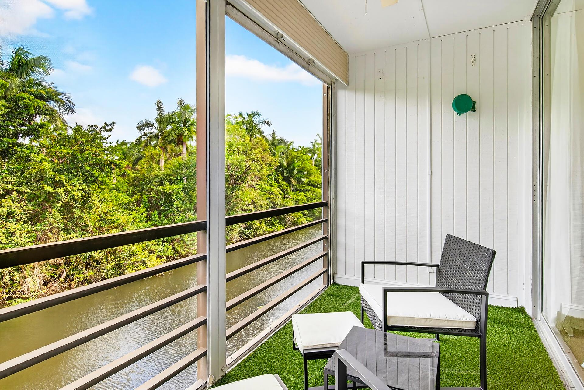ROYAL PARK CONDO - Residential