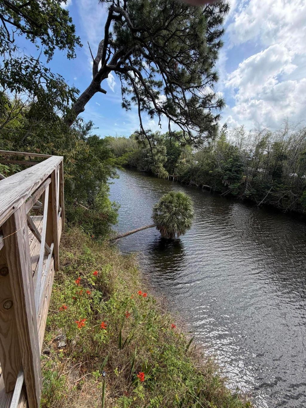 Photo of 1630 Glen Road, Glen Ridge, FL 33406 (MLS # B26002587)