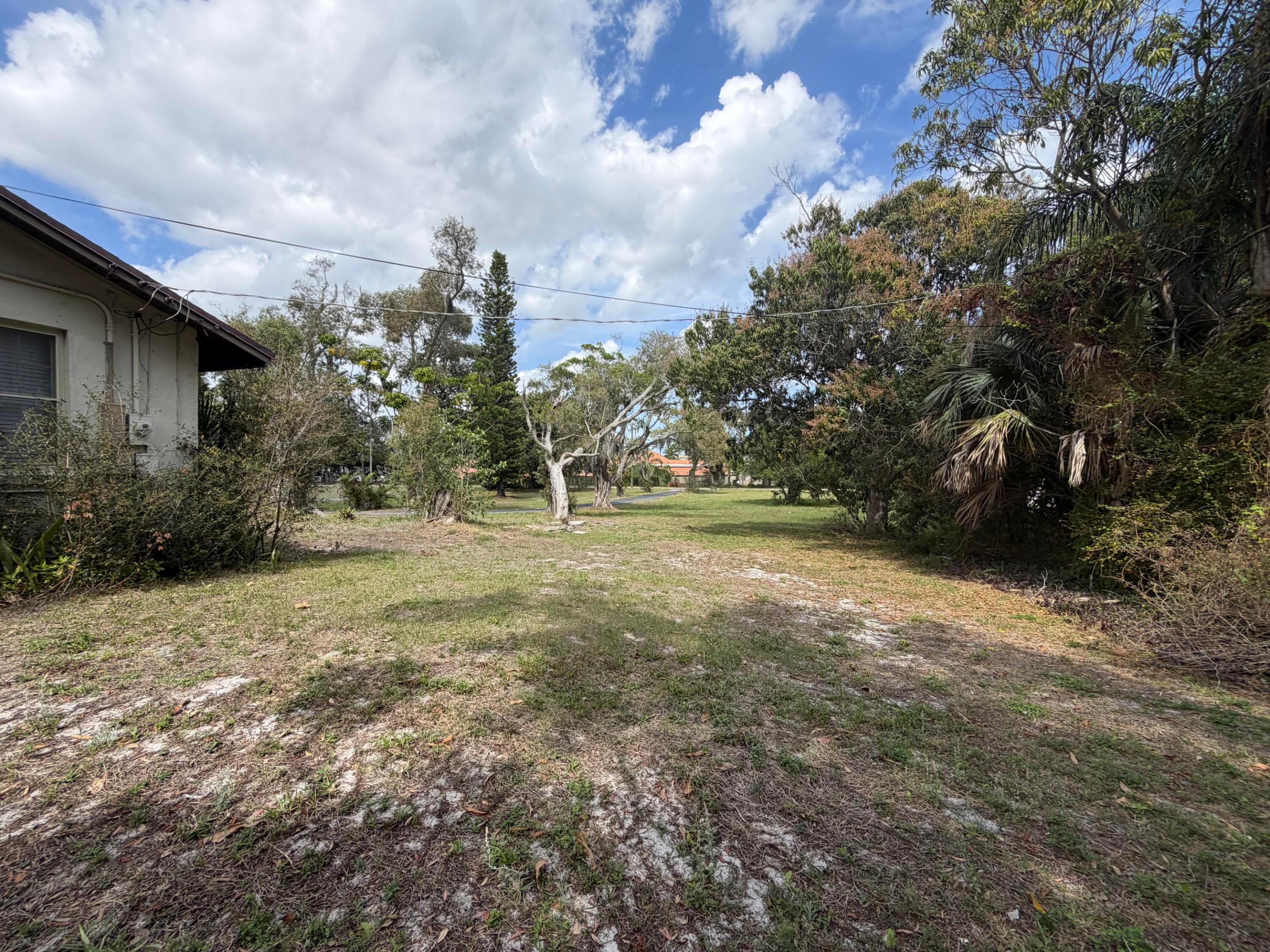 SUBURBAN HOMES - Residential