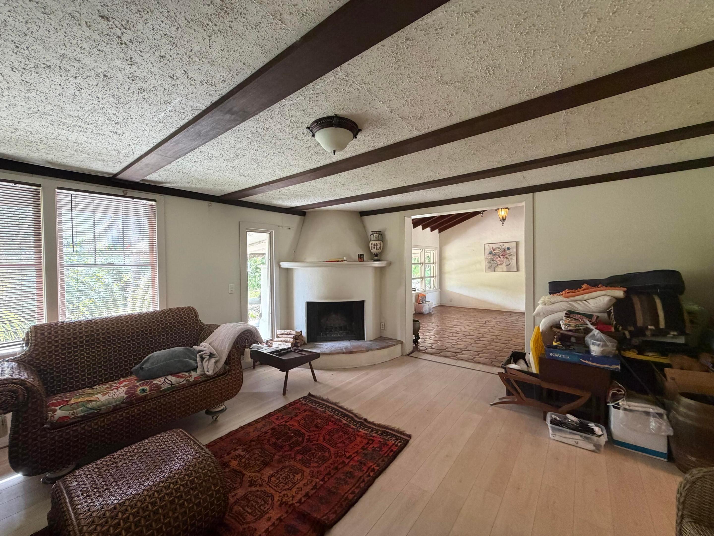 SUBURBAN HOMES - Residential