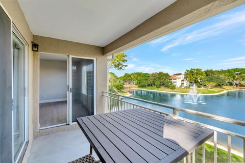 A home in Delray Beach