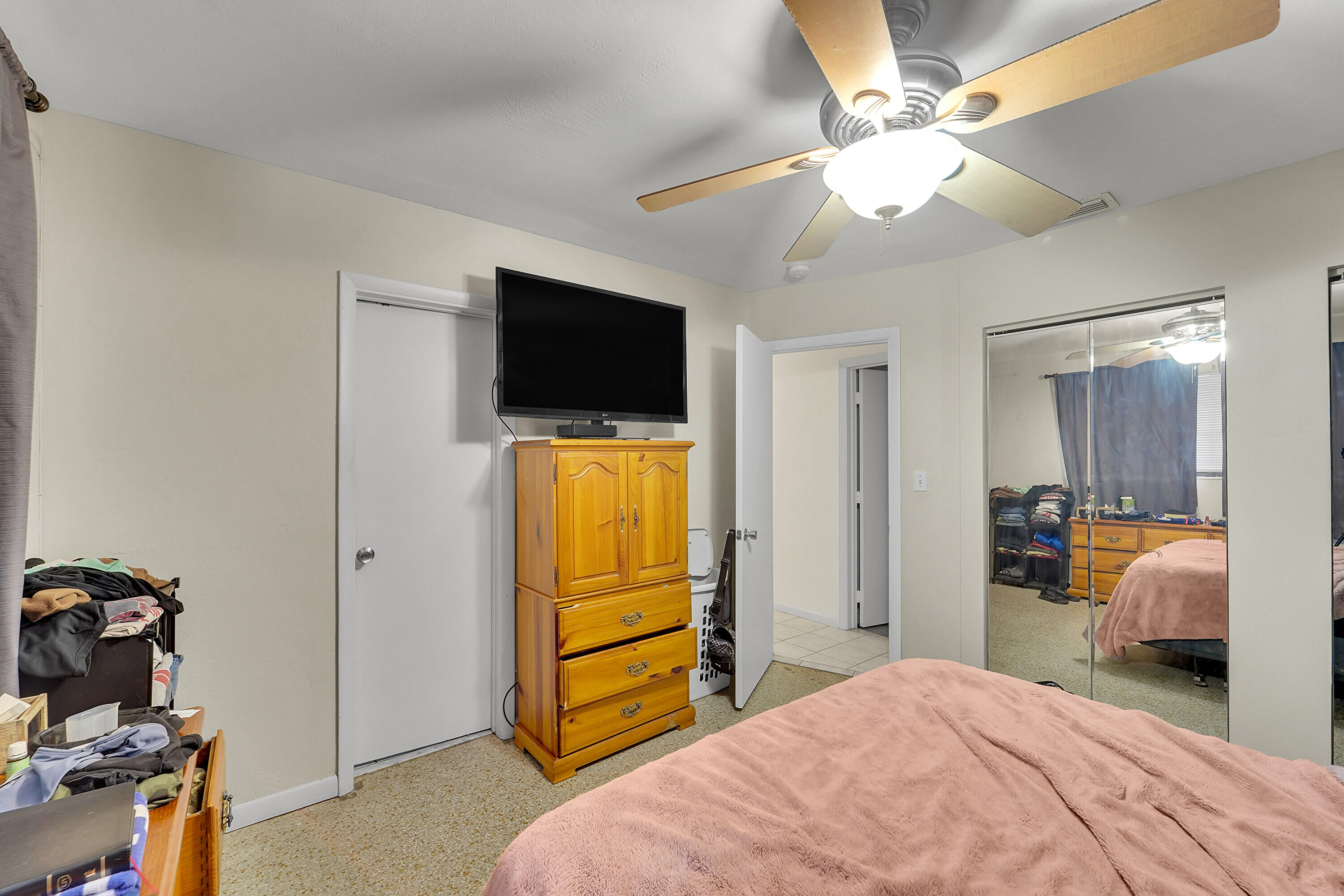 POMPANO GOLF ESTATES 1ST - Residential