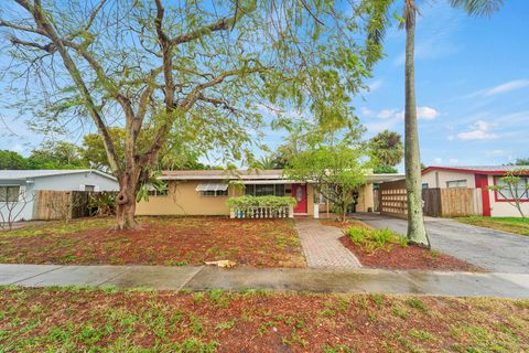 720 NE 23rd Place Pompano Beach FL 33064