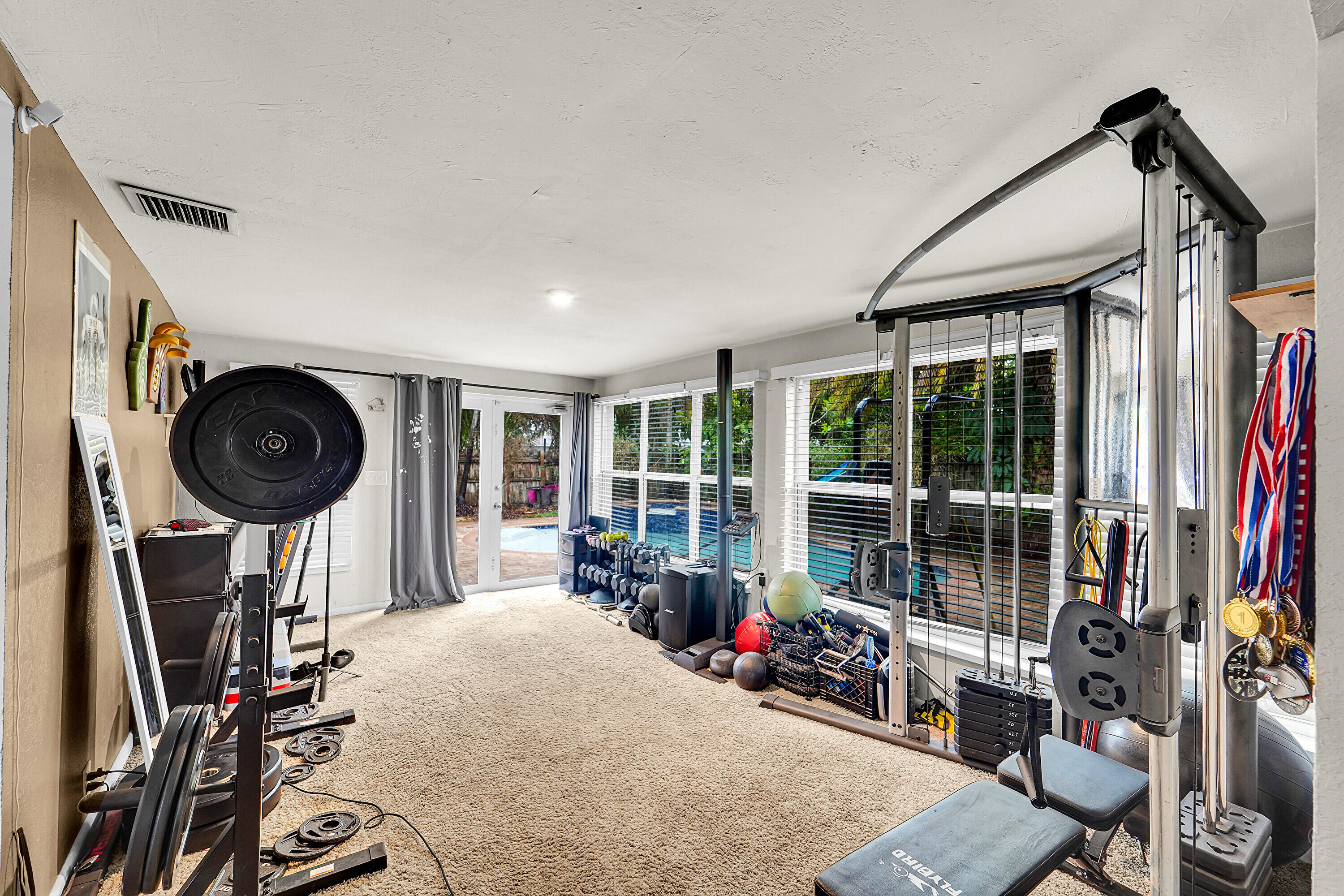 POMPANO GOLF ESTATES 1ST - Residential