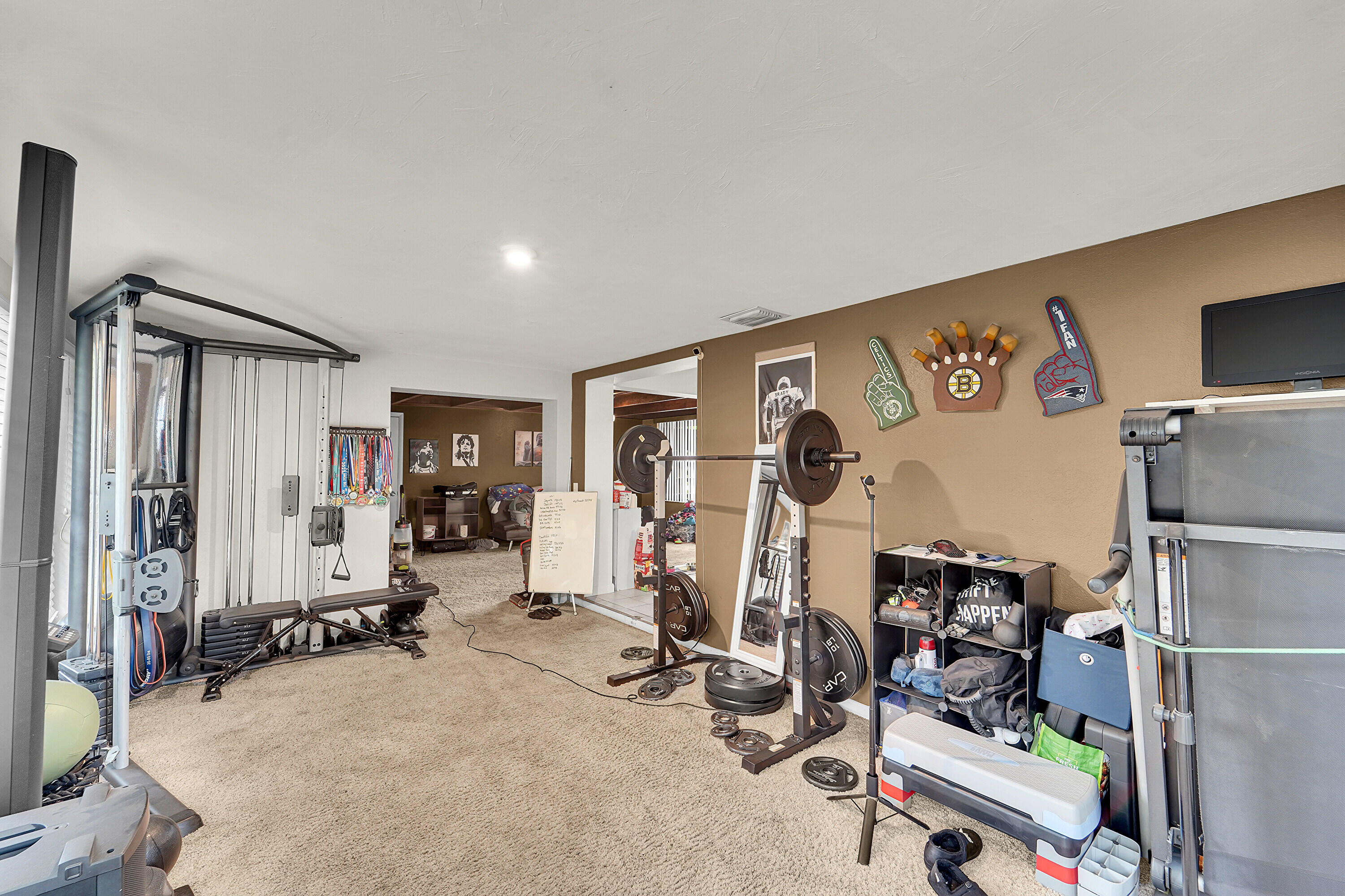 POMPANO GOLF ESTATES 1ST - Residential