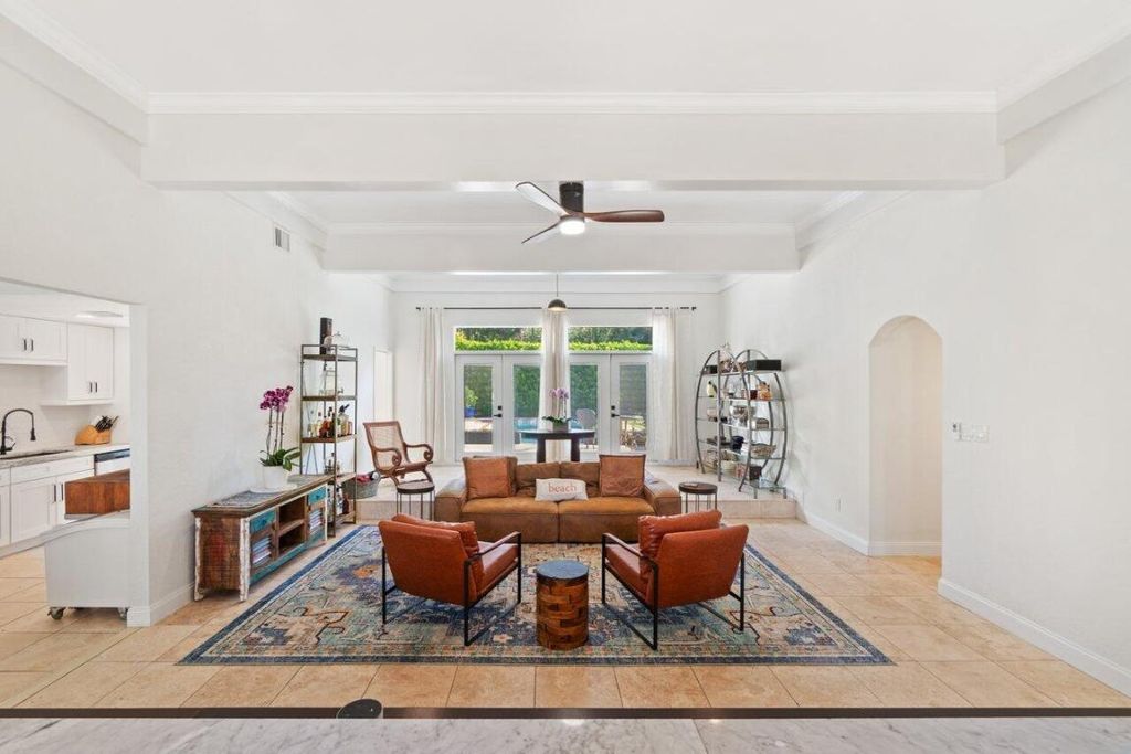 Photo of 13619 Deer Creek Drive, Palm Beach Gardens, FL 33418 (MLS # R10993063)