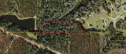 Tbd W Quail Roost Drive Quincy FL 32352