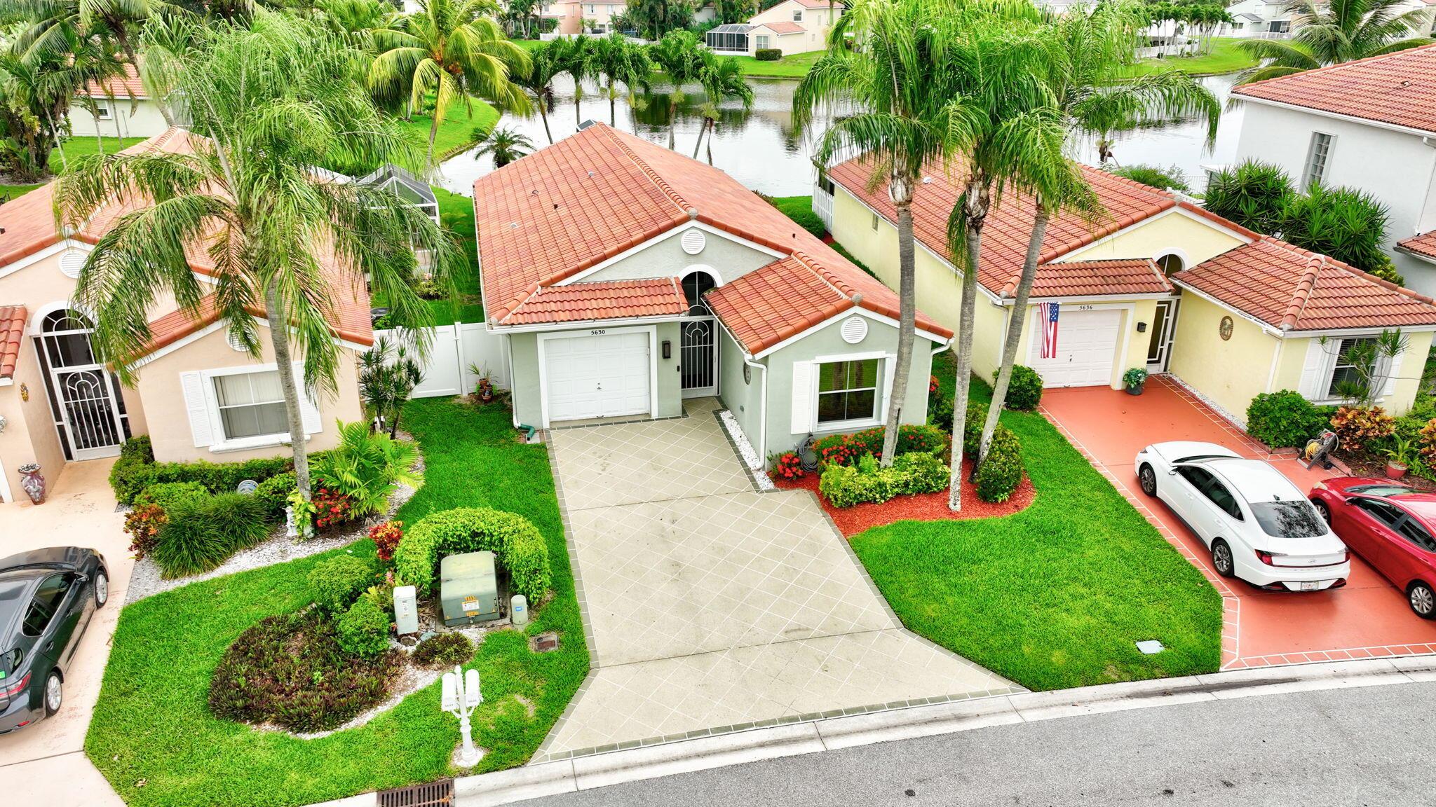 5630 Eagle Trace Court