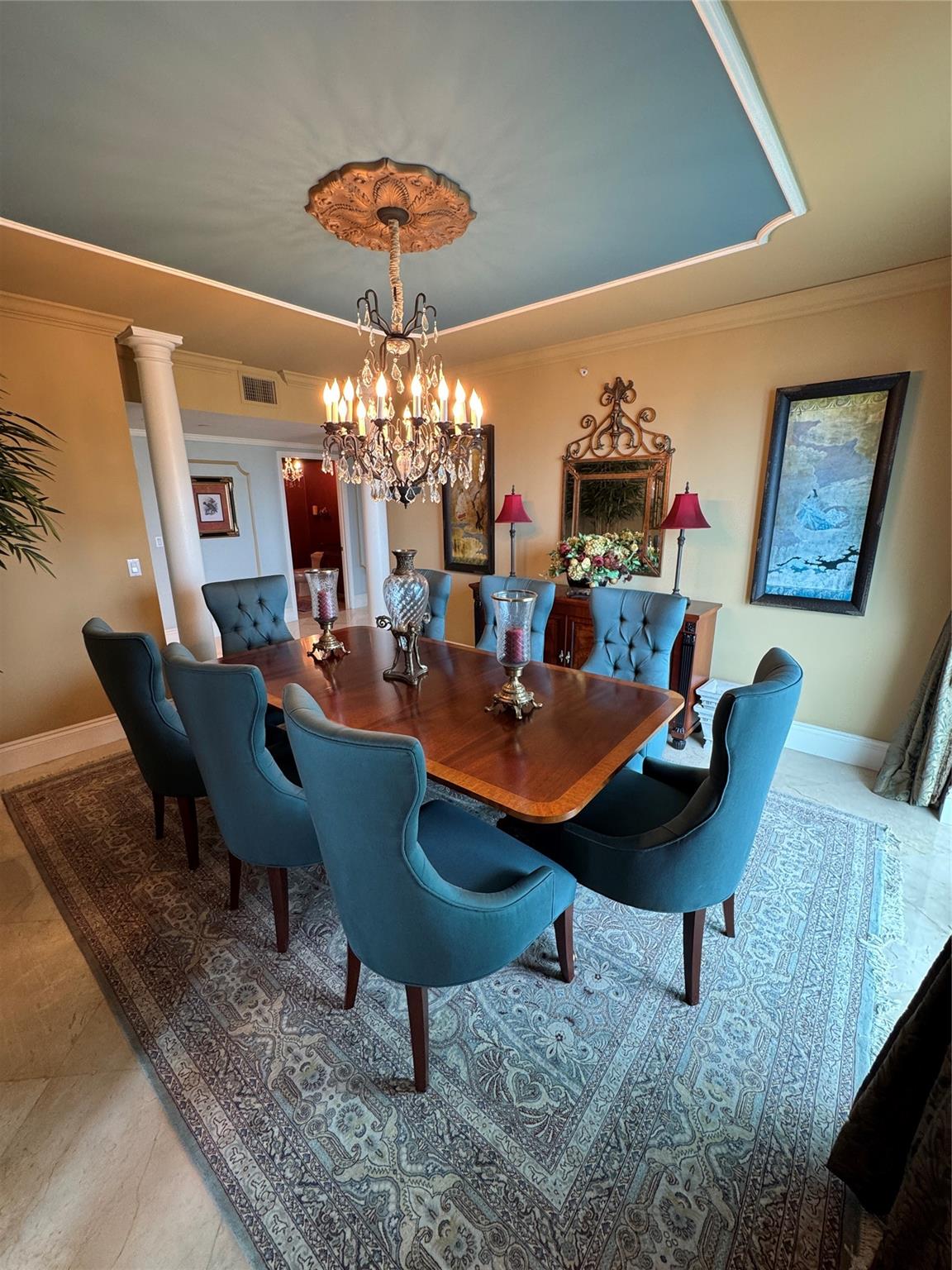 JADE RESIDENCES BRICKELL - Residential