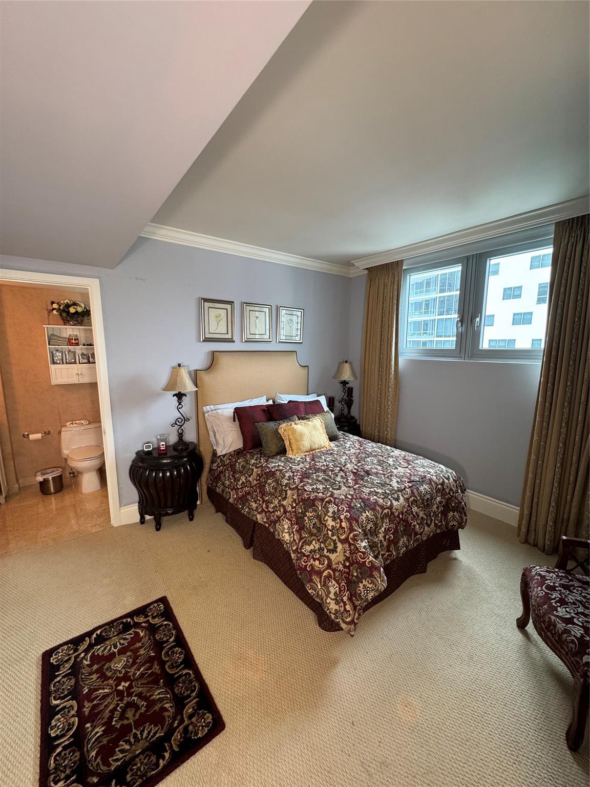 JADE RESIDENCES BRICKELL - Residential