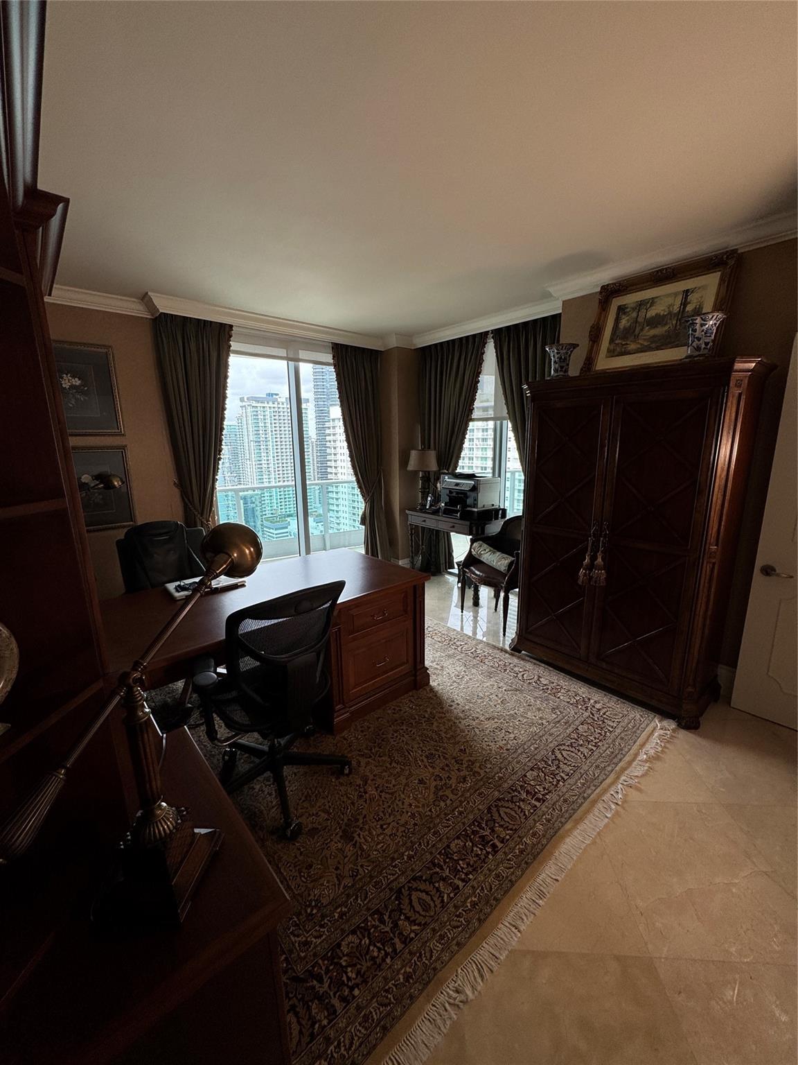 JADE RESIDENCES BRICKELL - Residential