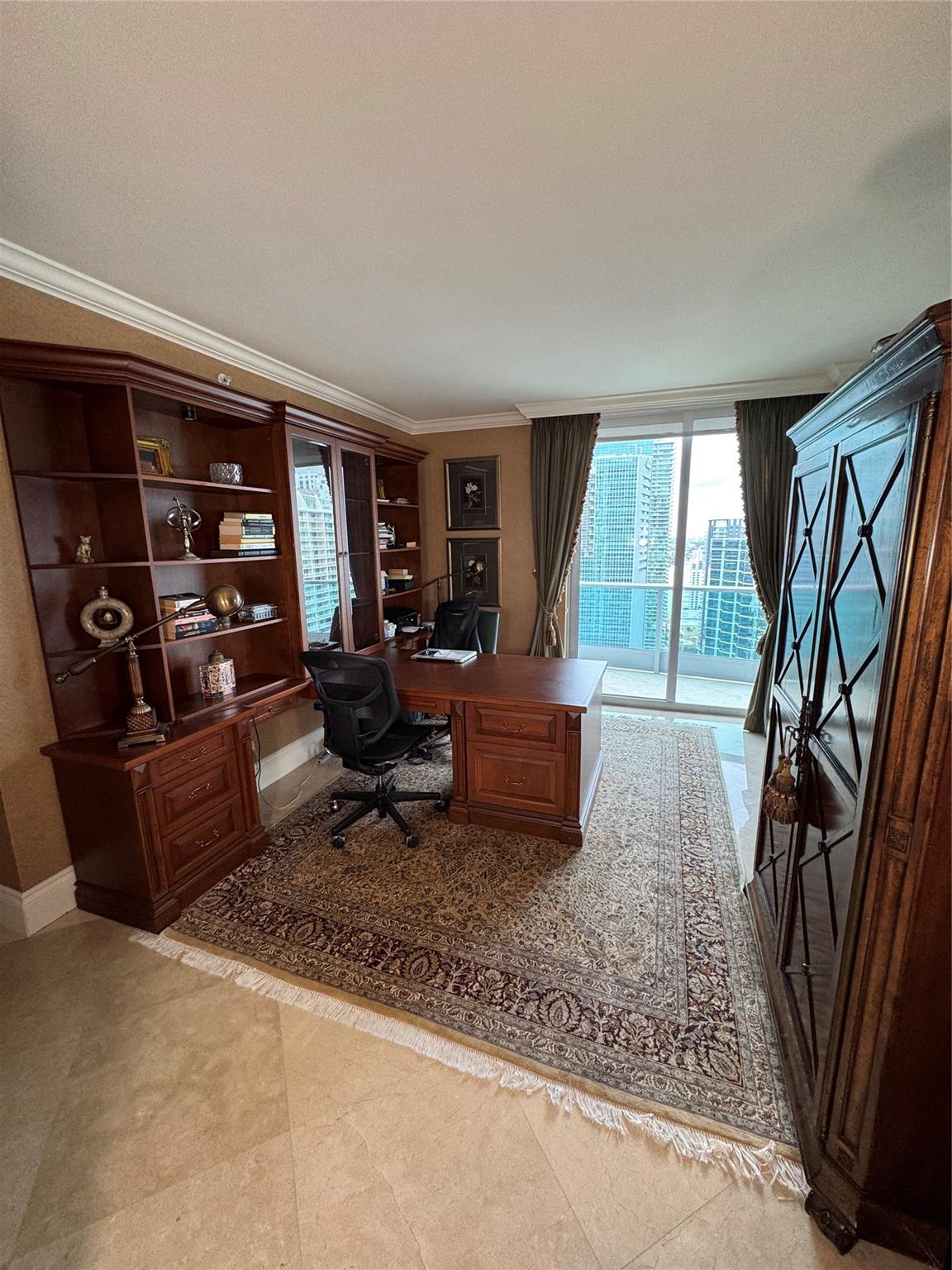 JADE RESIDENCES BRICKELL - Residential