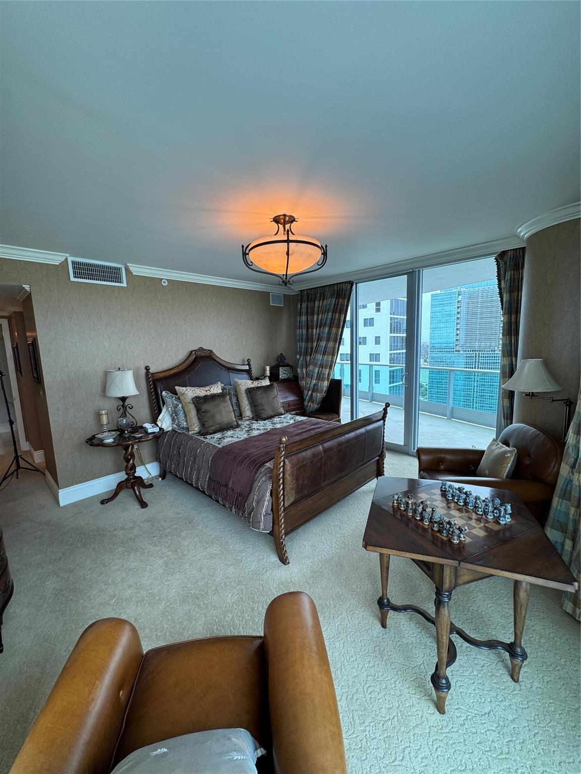 JADE RESIDENCES BRICKELL - Residential