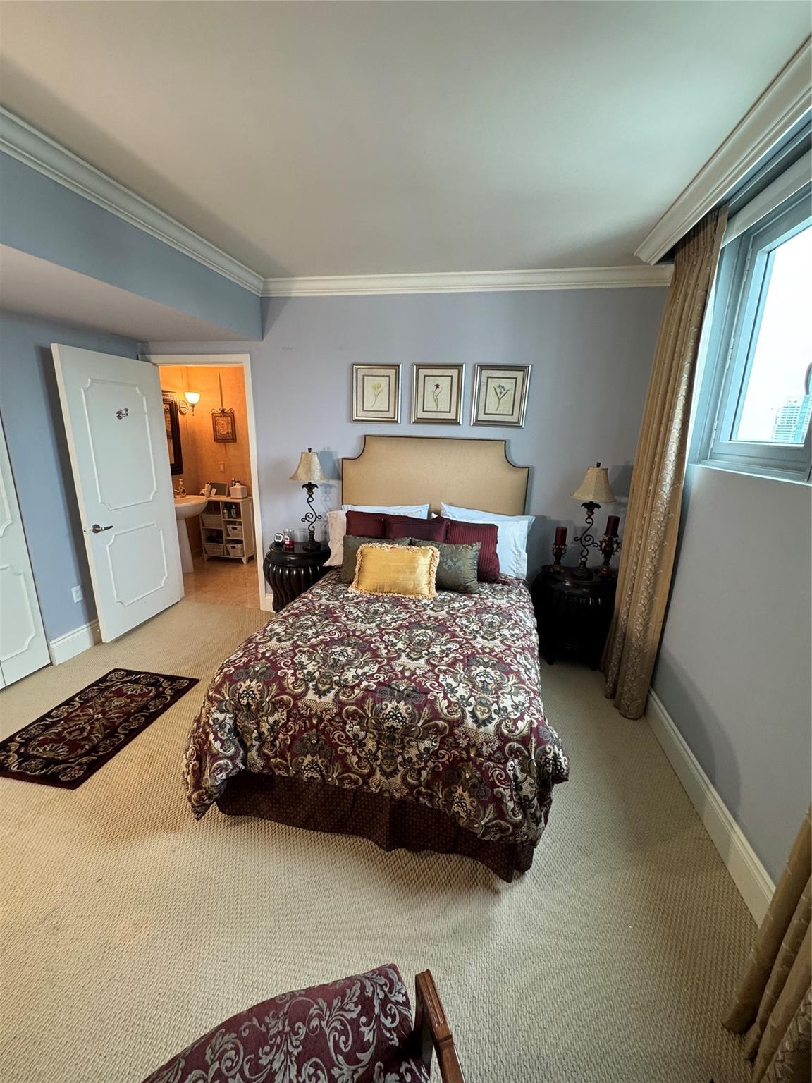 JADE RESIDENCES BRICKELL - Residential