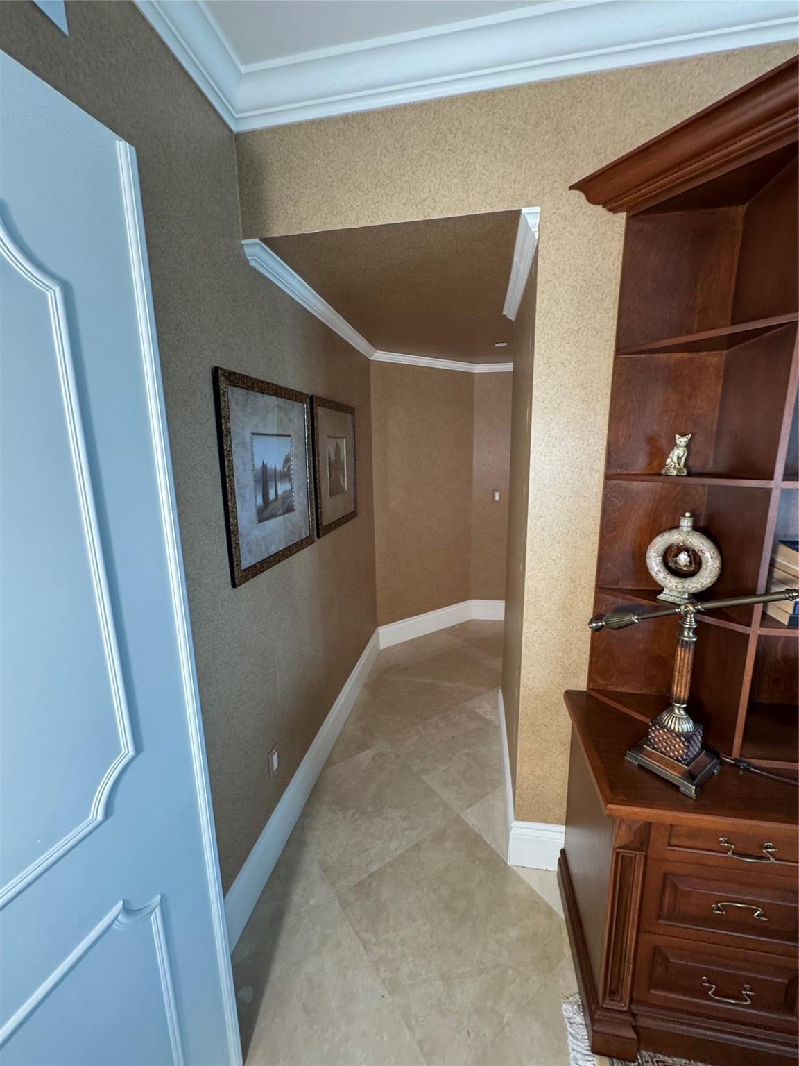 JADE RESIDENCES BRICKELL - Residential