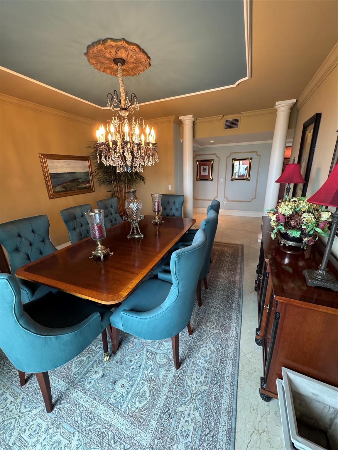 JADE RESIDENCES BRICKELL - Residential