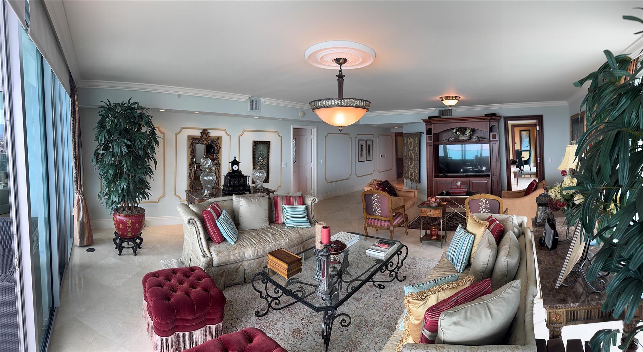 JADE RESIDENCES BRICKELL - Residential