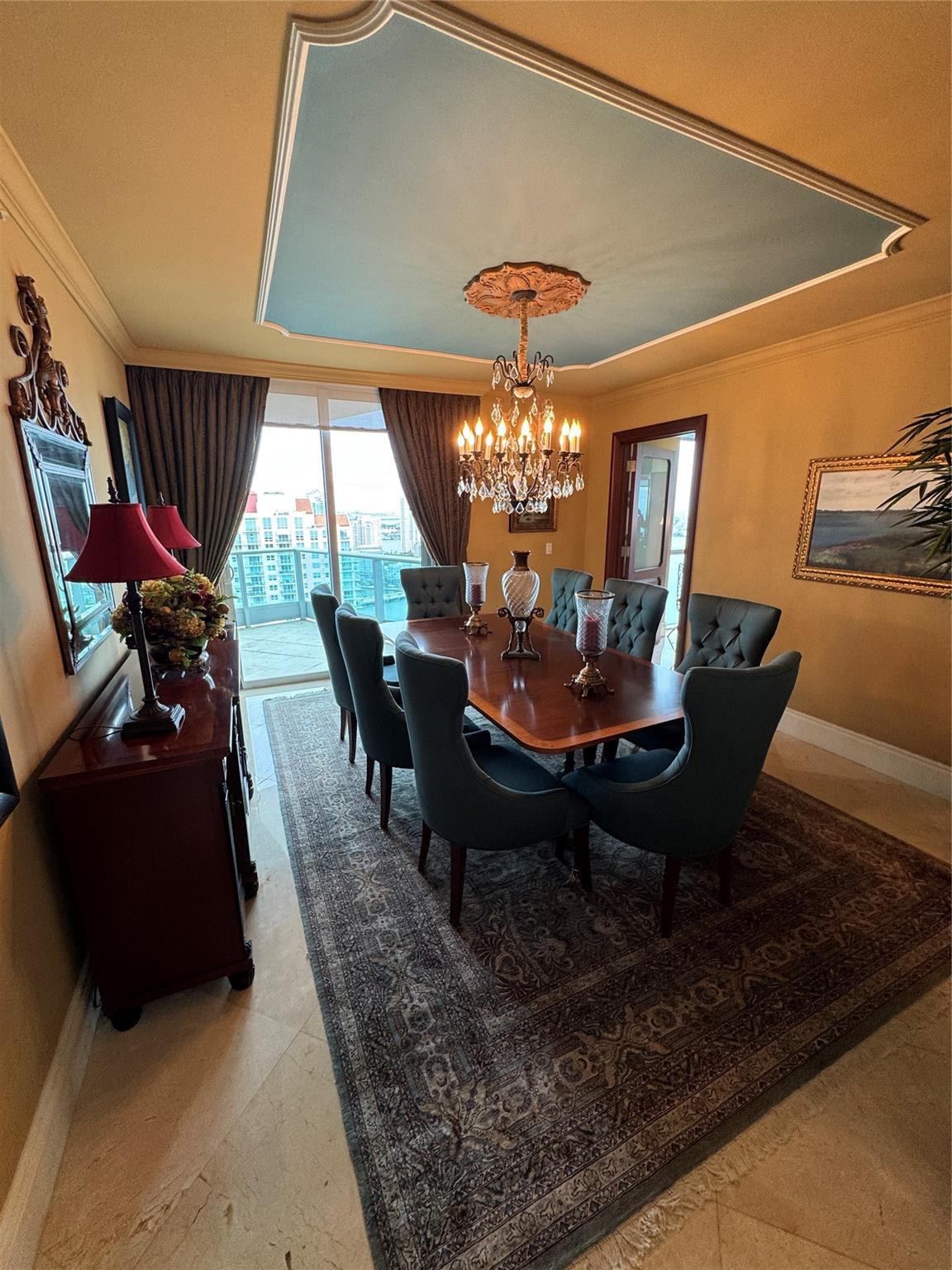 JADE RESIDENCES BRICKELL - Residential