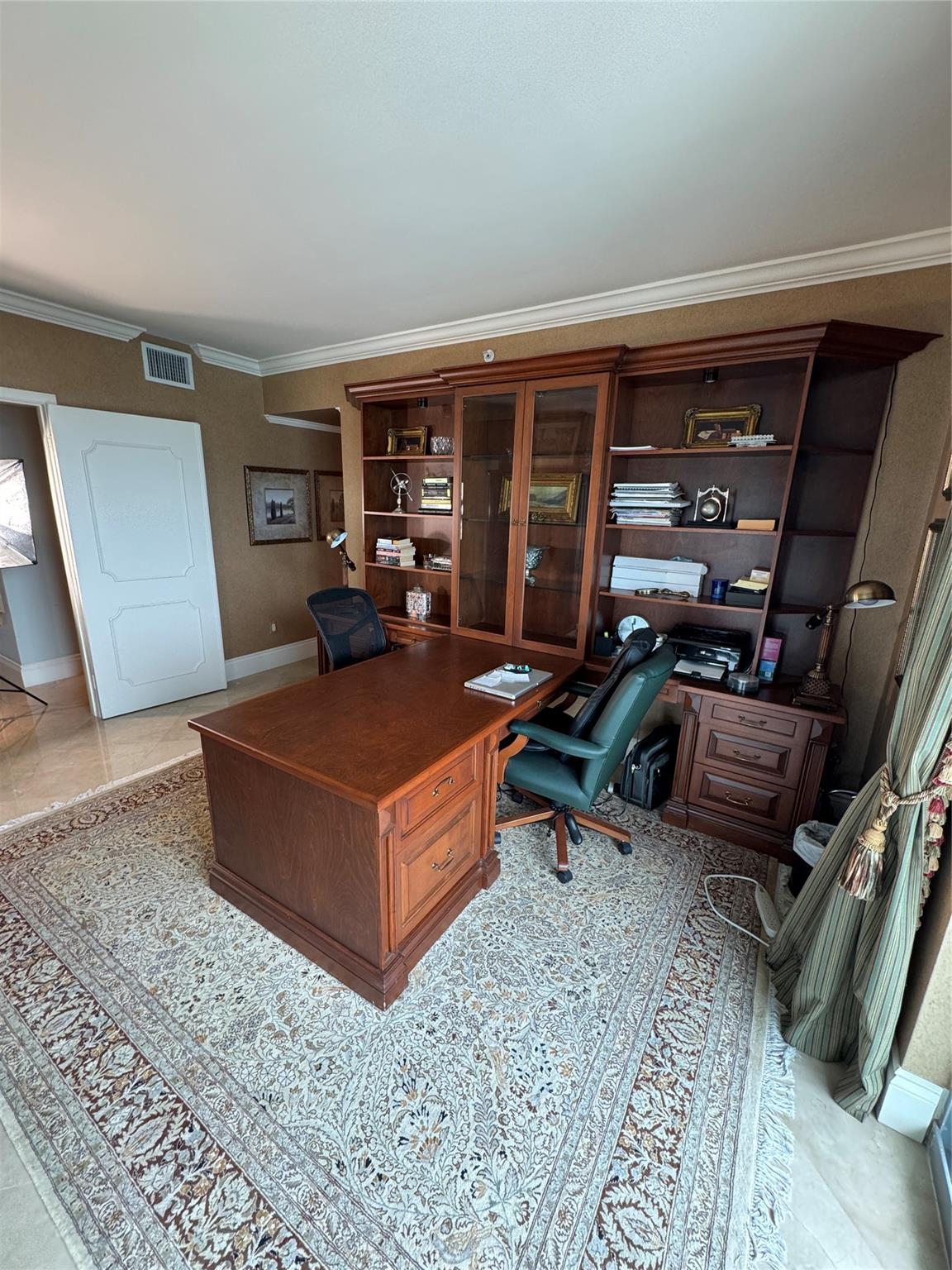 JADE RESIDENCES BRICKELL - Residential