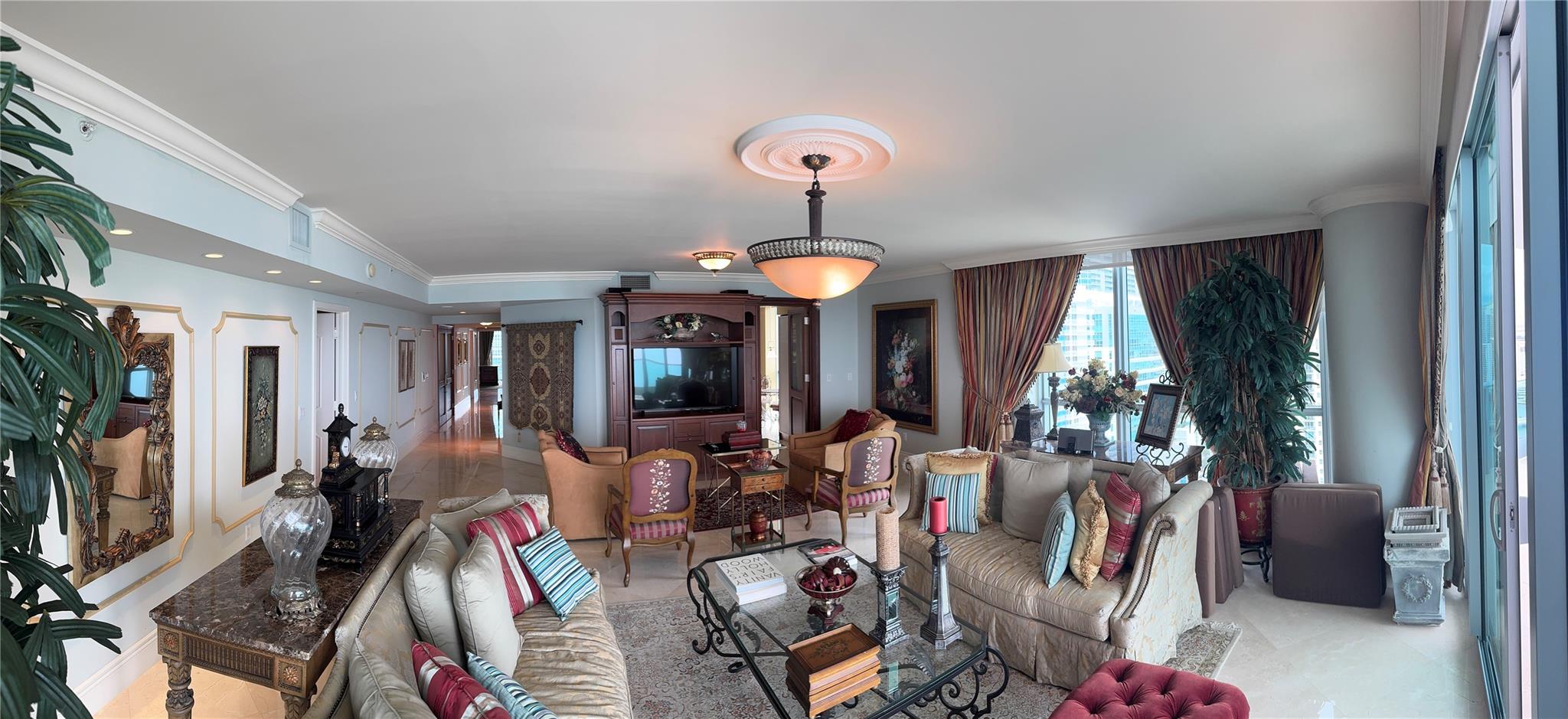 JADE RESIDENCES BRICKELL - Residential