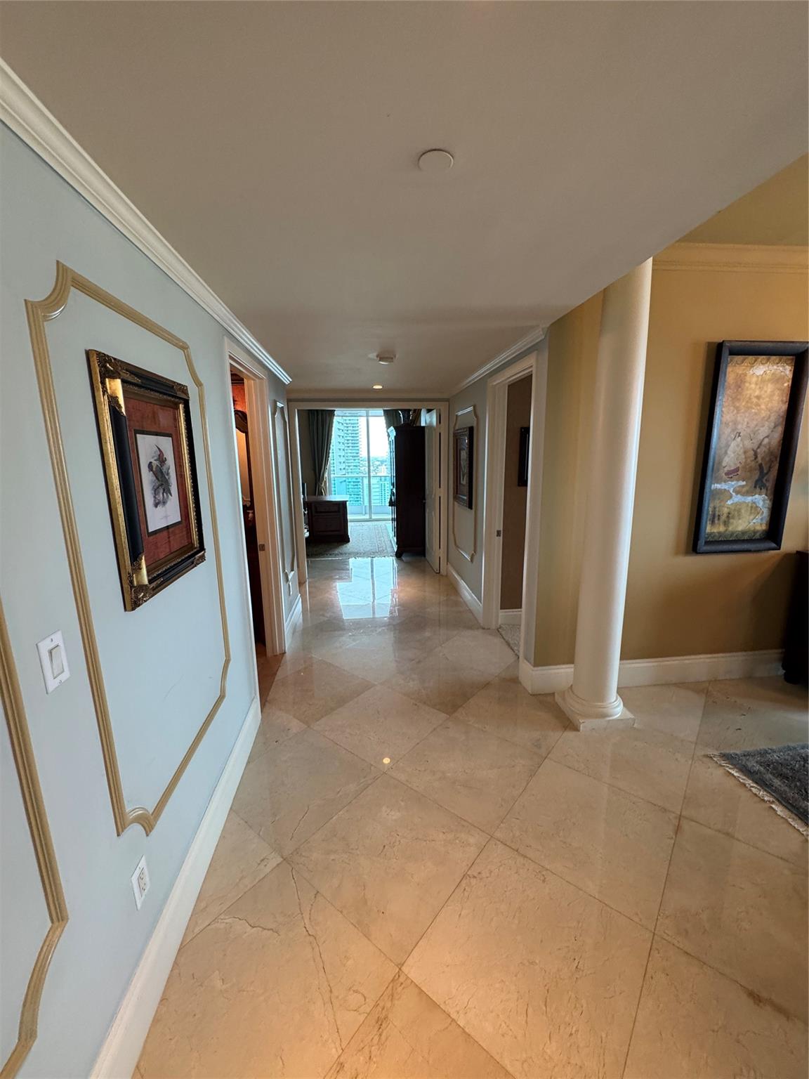 JADE RESIDENCES BRICKELL - Residential