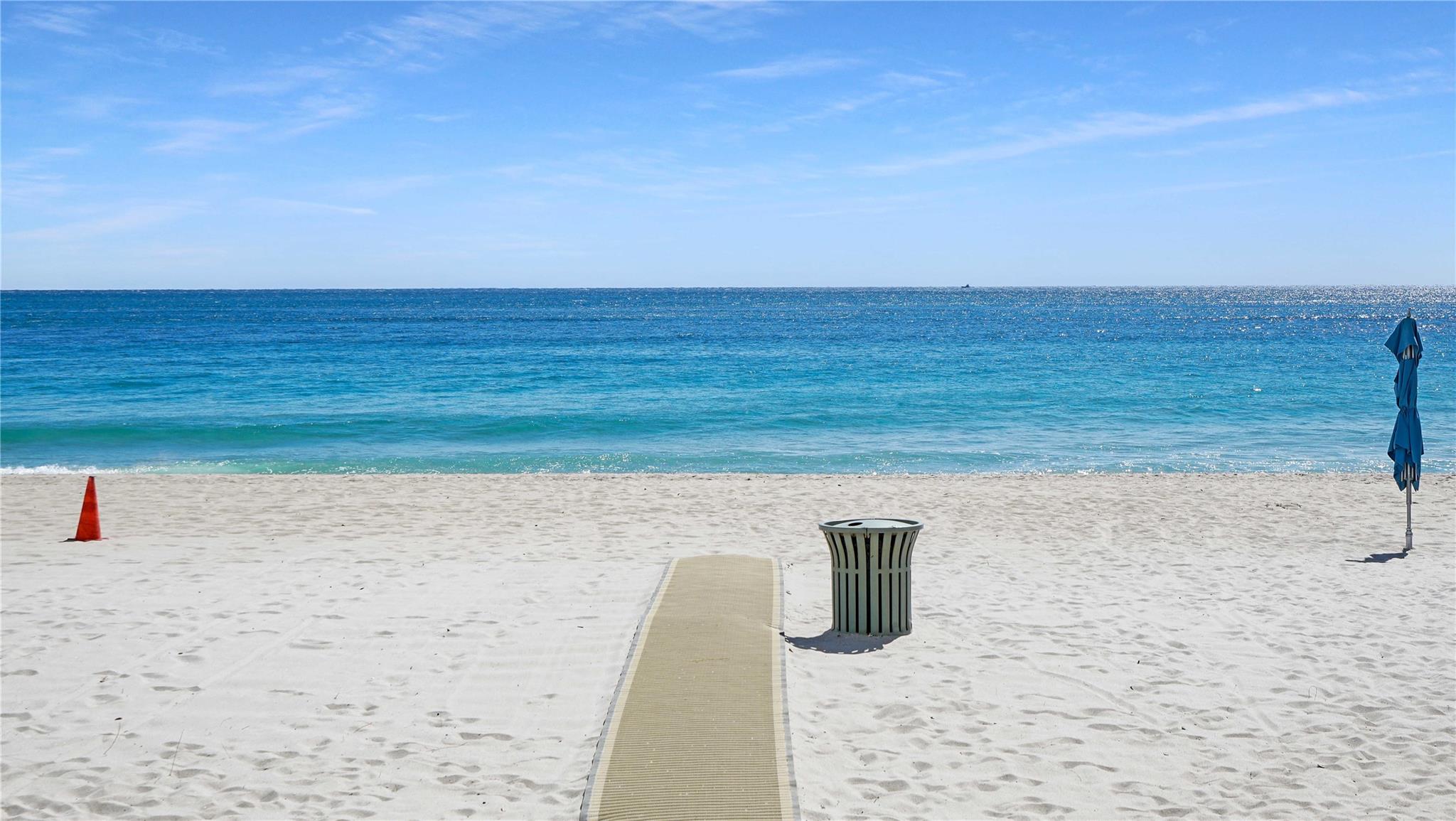 RIVIERA CONDO - Residential Lease