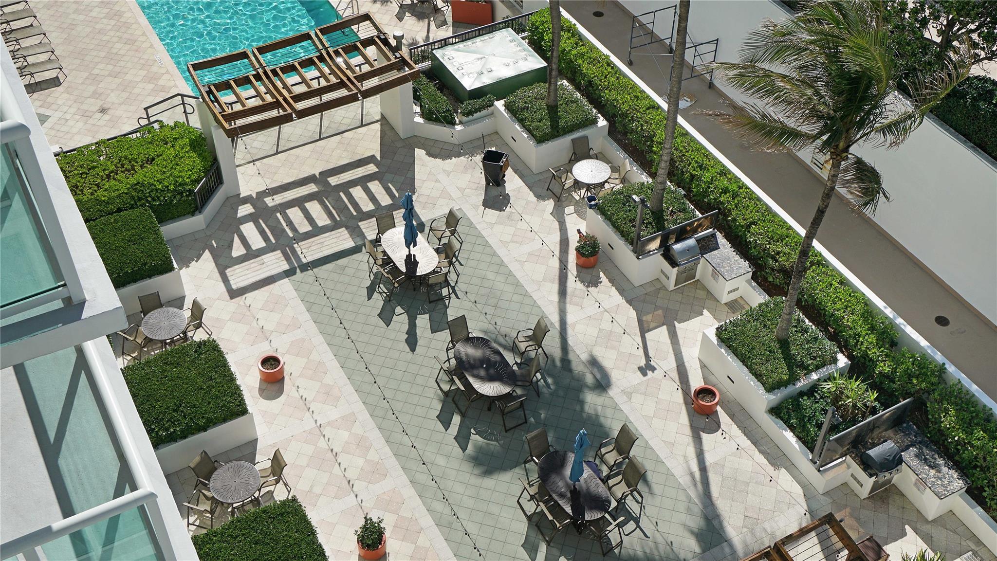 RIVIERA CONDO - Residential Lease