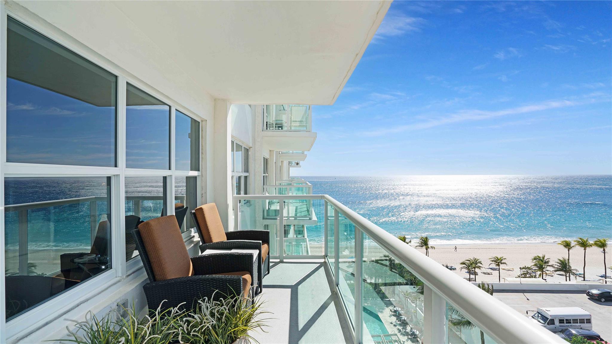 RIVIERA CONDO - Residential Lease