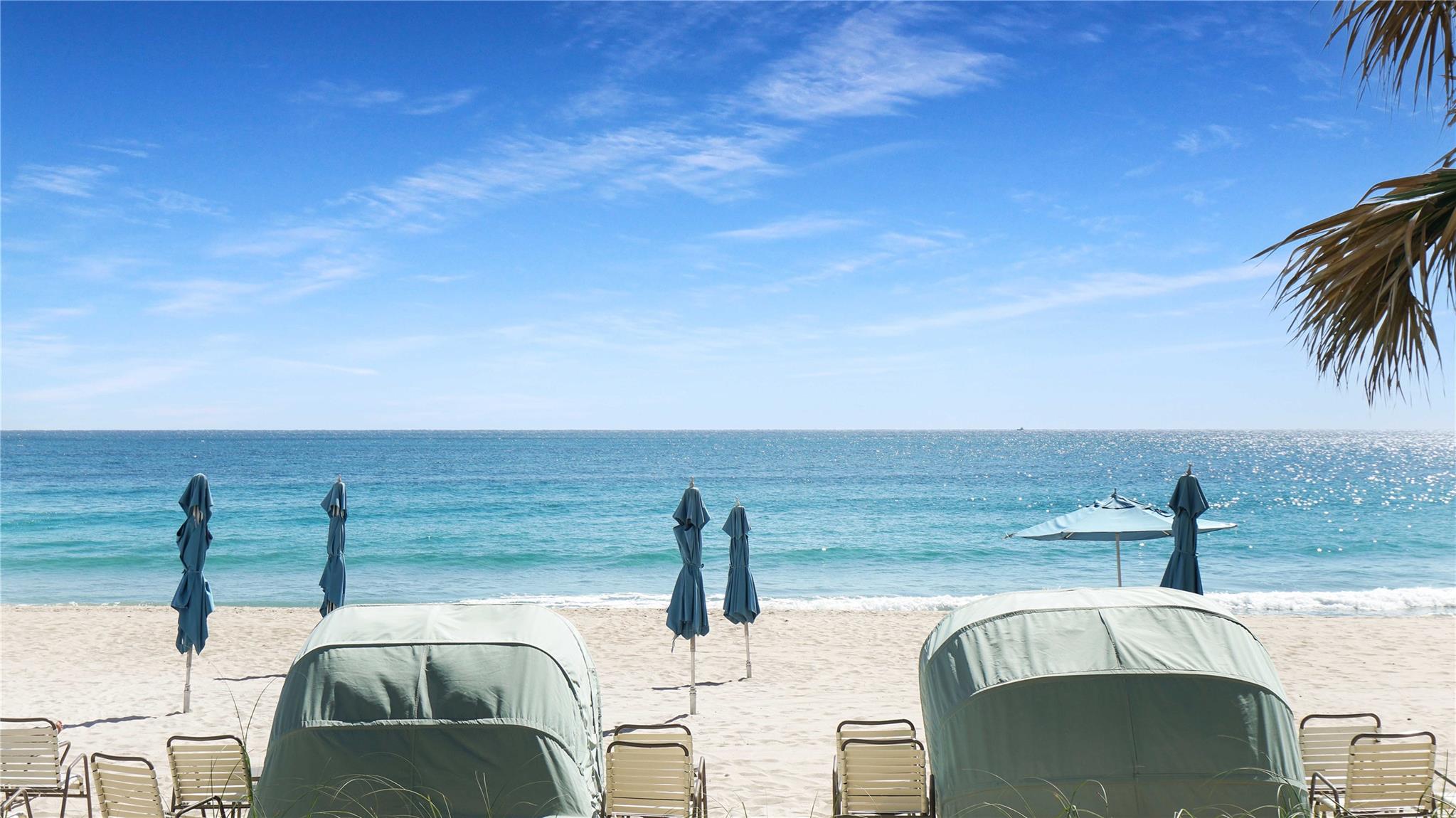 RIVIERA CONDO - Residential Lease