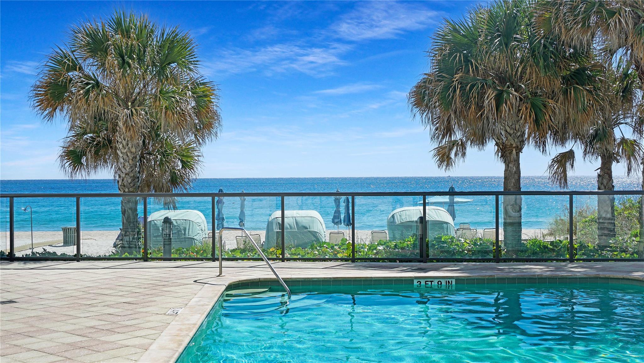 RIVIERA CONDO - Residential Lease