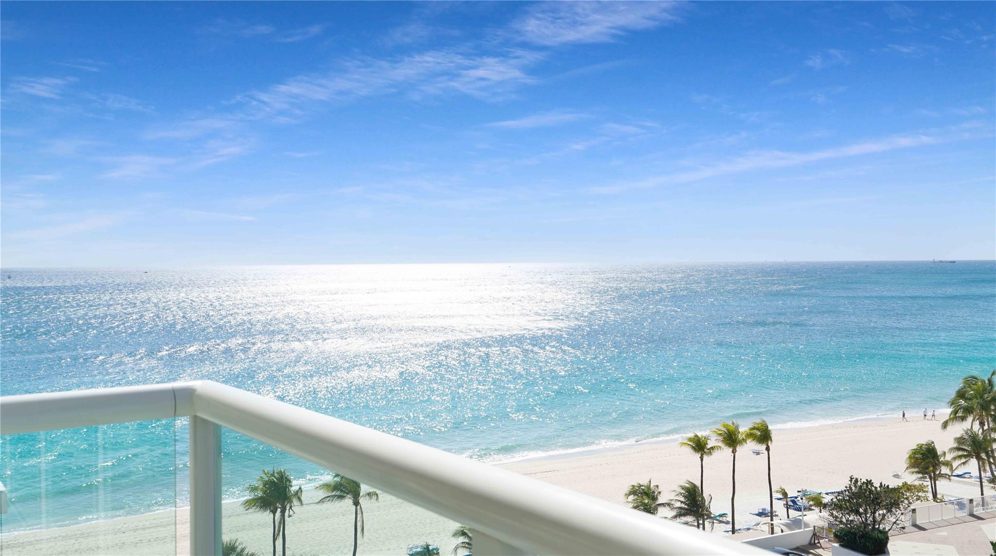 RIVIERA CONDO - Residential Lease