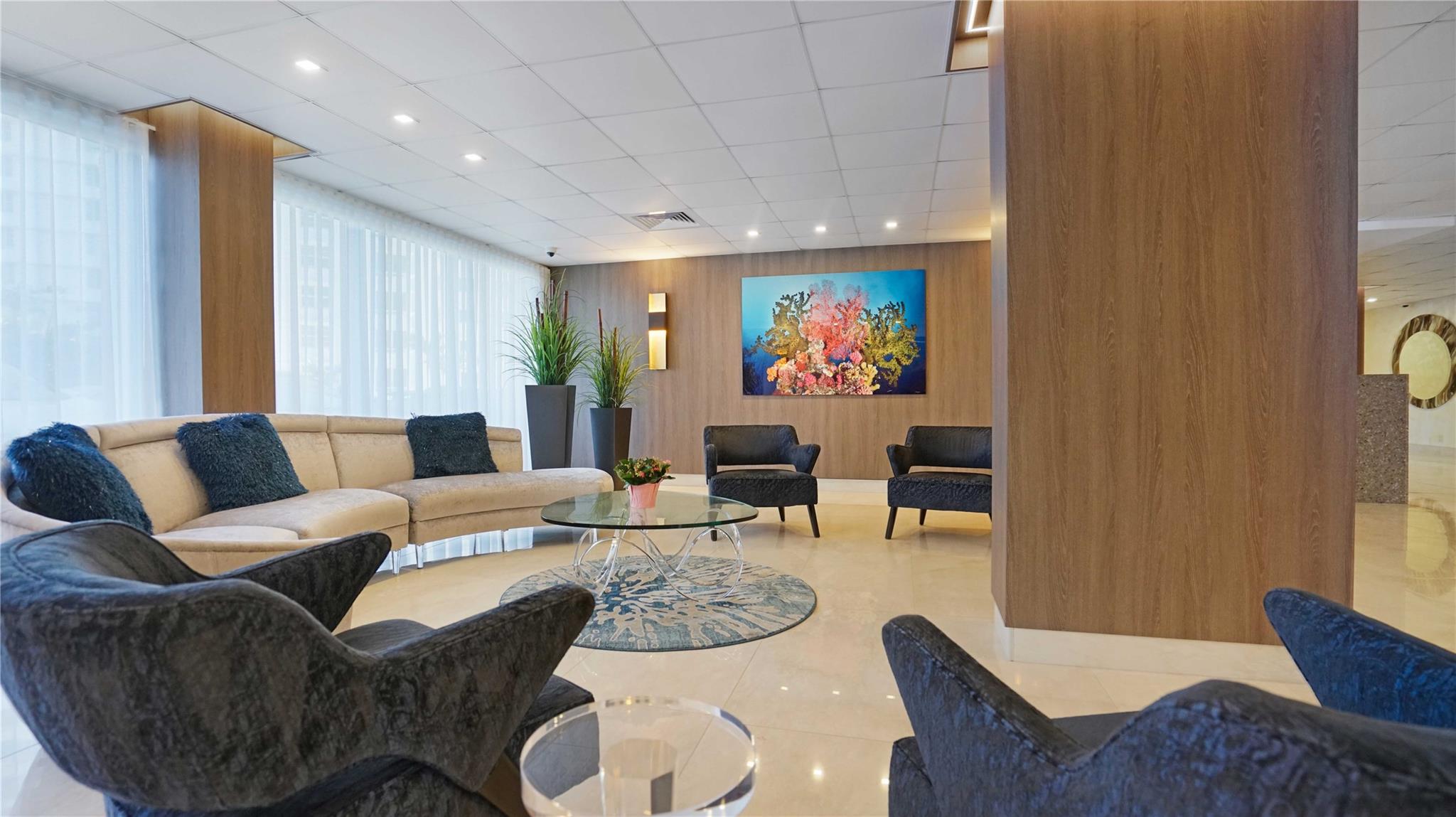 RIVIERA CONDO - Residential Lease