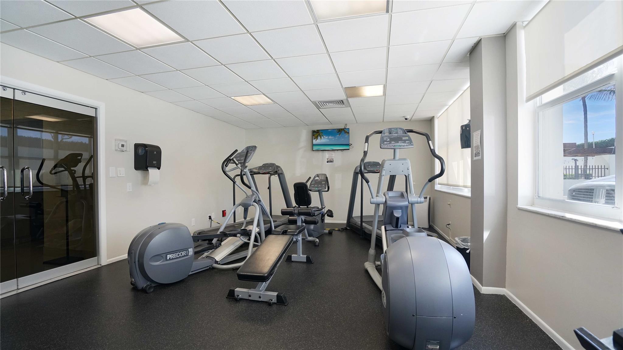 RIVIERA CONDO - Residential Lease