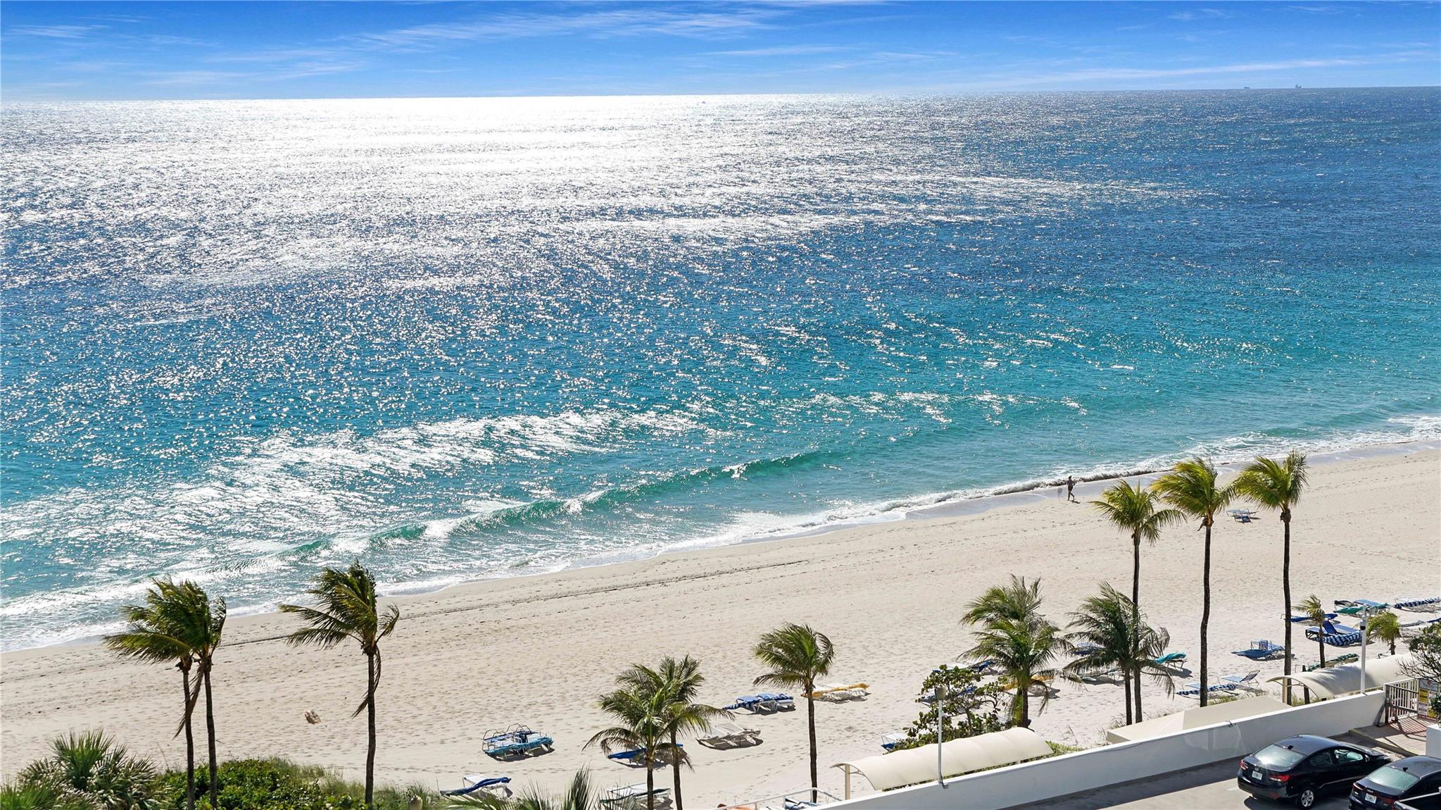 RIVIERA CONDO - Residential Lease