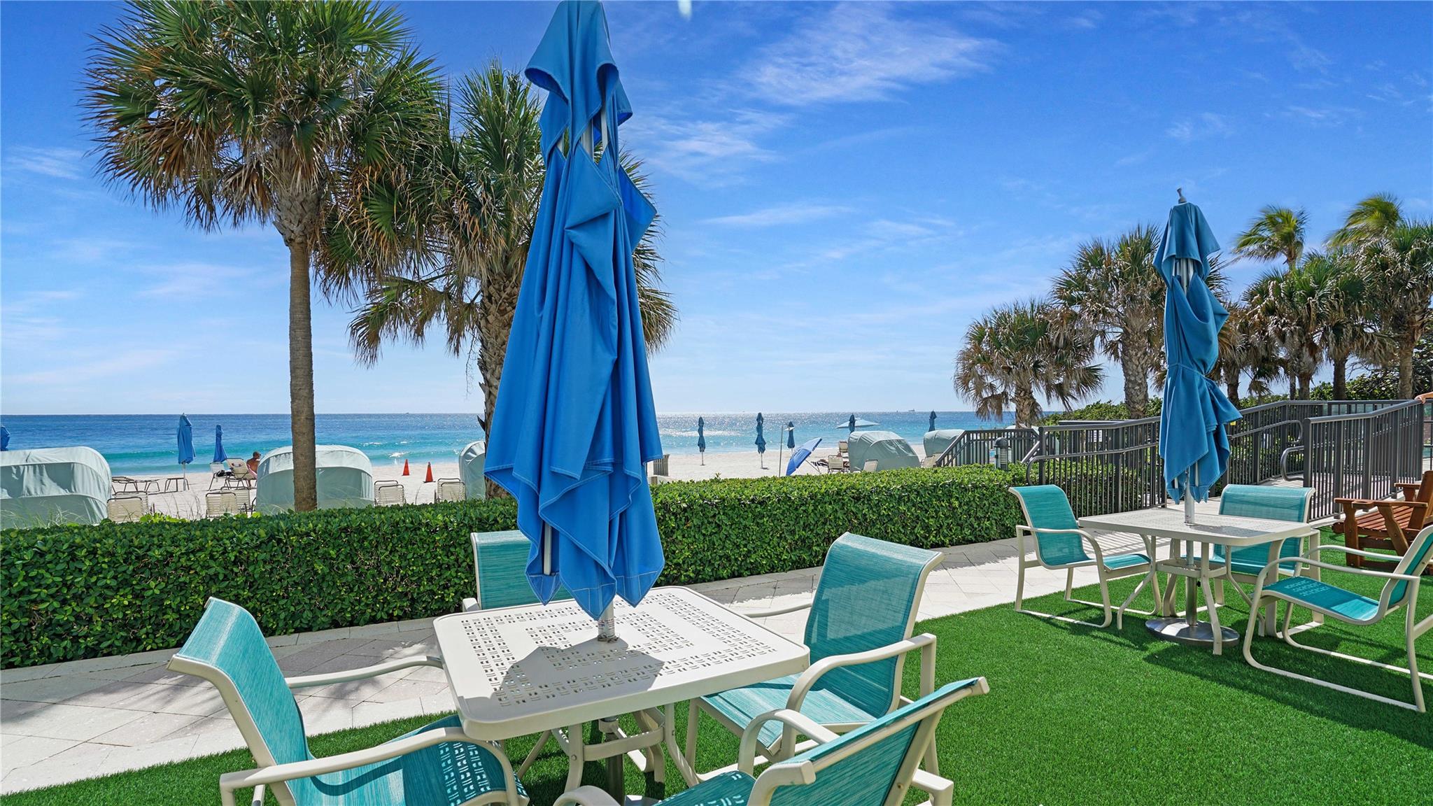 RIVIERA CONDO - Residential Lease