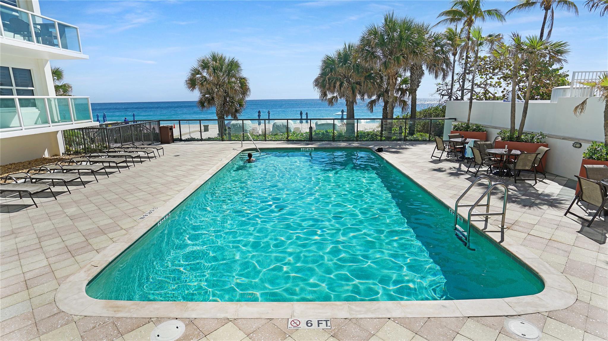 RIVIERA CONDO - Residential Lease