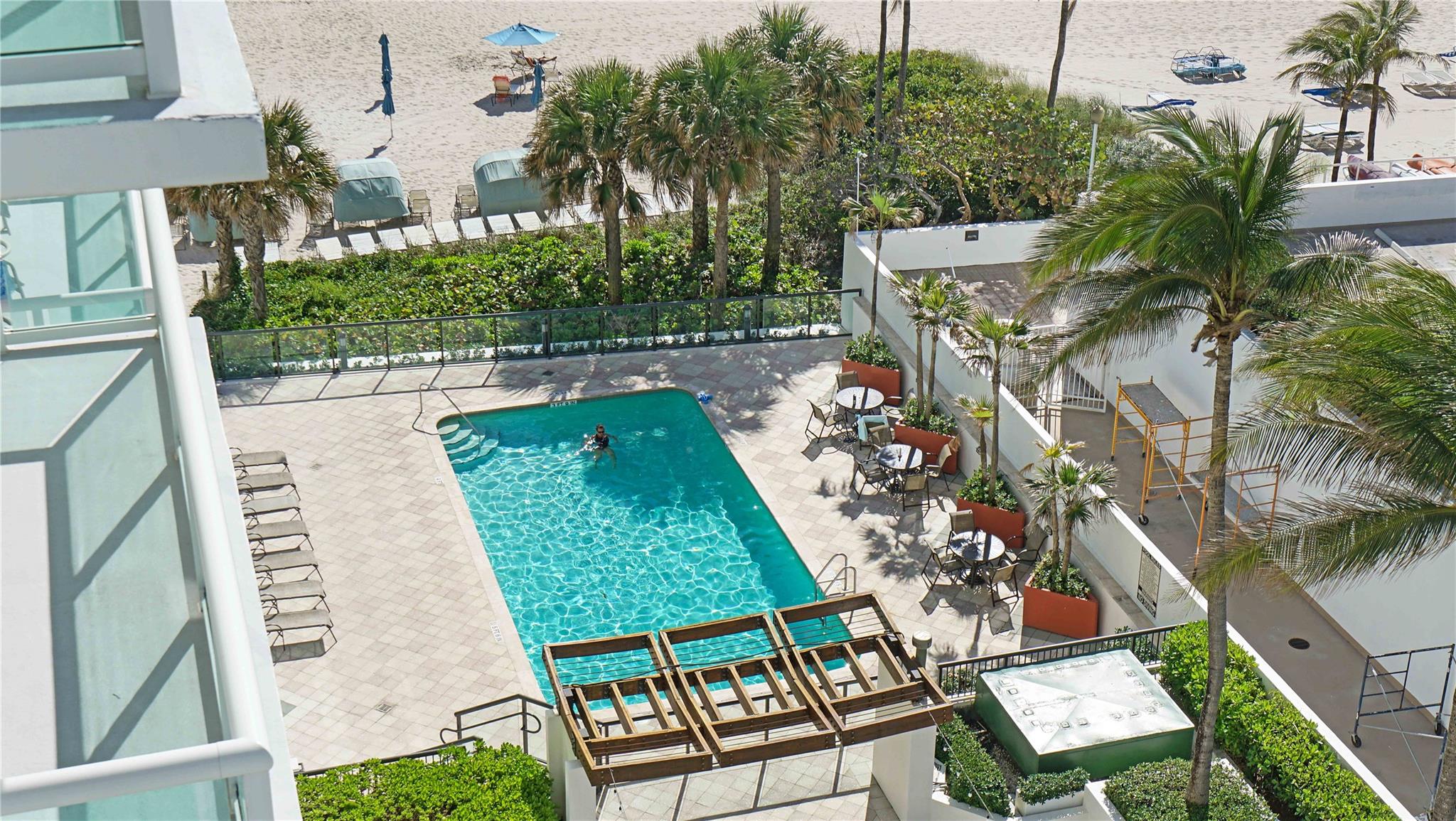 RIVIERA CONDO - Residential Lease