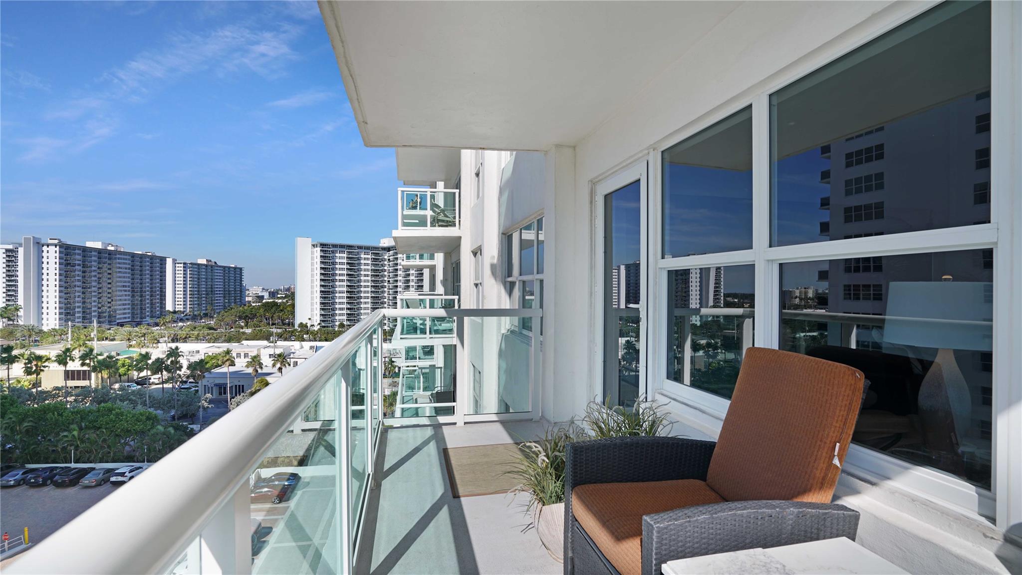 RIVIERA CONDO - Residential Lease