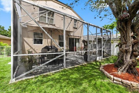 Tiny photo for 10255 Little Mustang Way, Lake Worth, FL 33449 (MLS # B26006502)