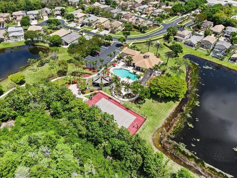 Tiny photo for 10255 Little Mustang Way, Lake Worth, FL 33449 (MLS # B26006502)