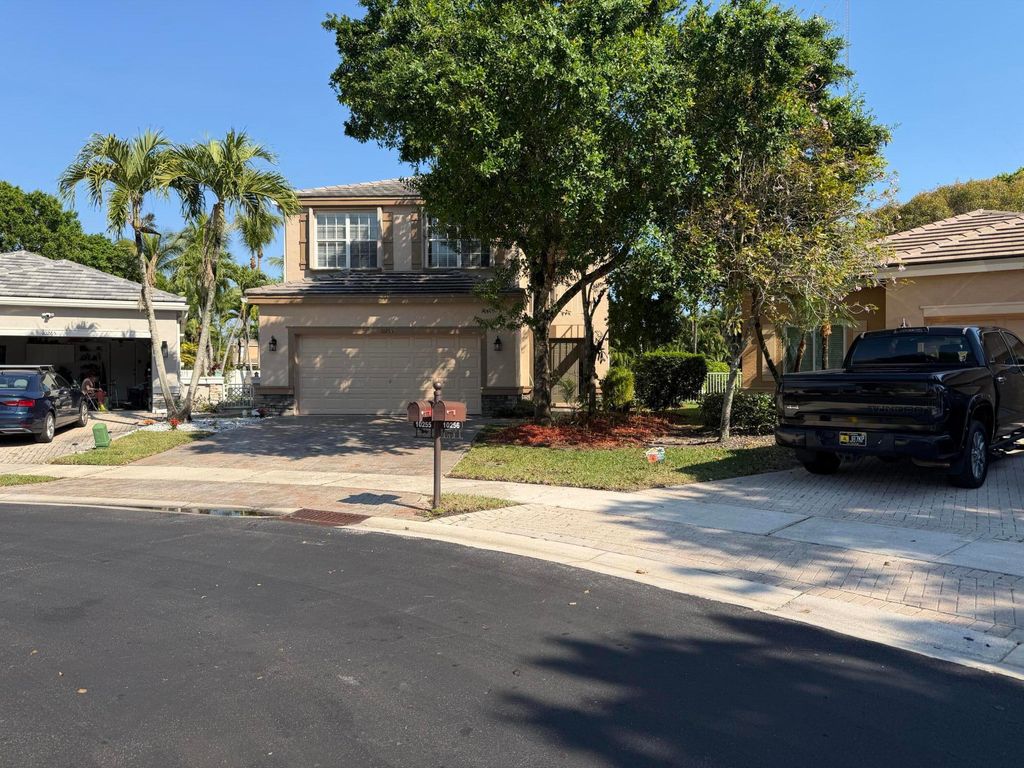 Photo of 10255 Little Mustang Way, Lake Worth, FL 33449 (MLS # B26006502)