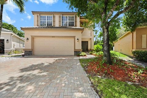 Photo of 10255 Little Mustang Way, Lake Worth, FL 33449 (MLS # B26006502)