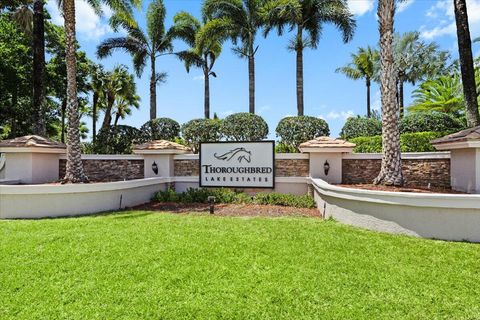 Tiny photo for 10255 Little Mustang Way, Lake Worth, FL 33449 (MLS # B26006502)