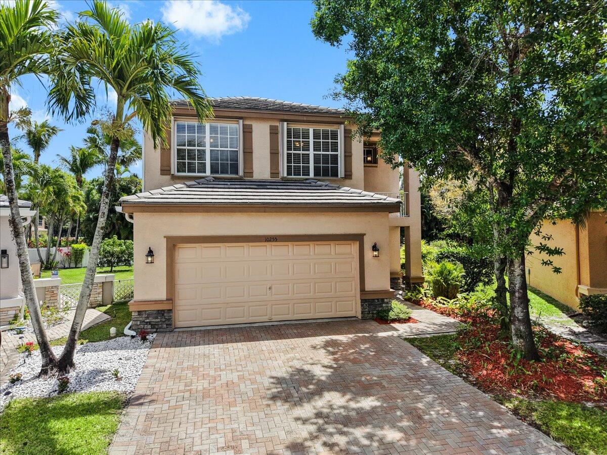 10255 Little Mustang Way